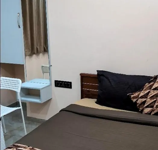 Hotel Sai Vandan