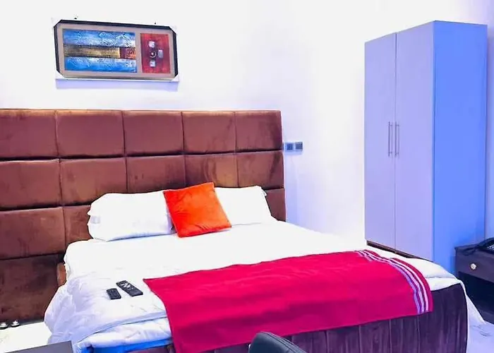 Mytime Hotel