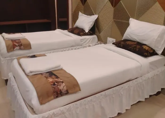 Rajahamsa Grand Inn
