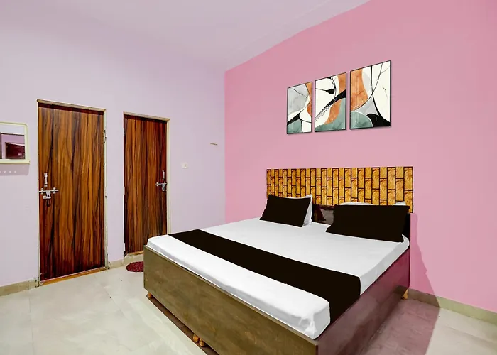 Spot On Neemrana Guest House & Pg