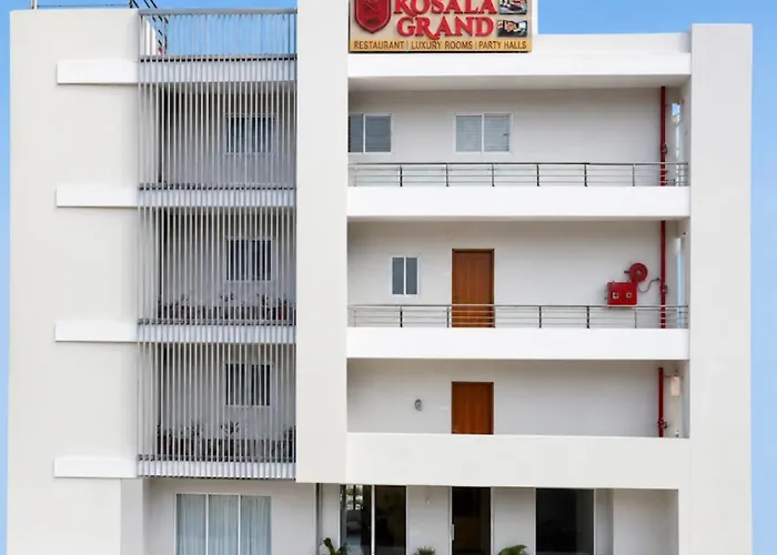 Kosala Grand