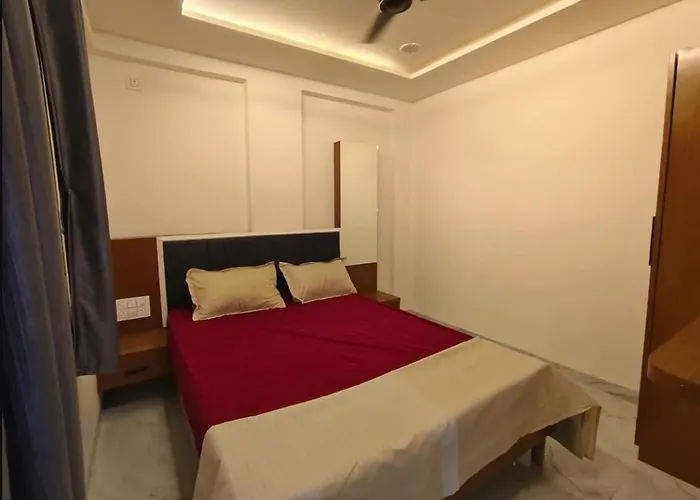 Ishwari Heights Lodging