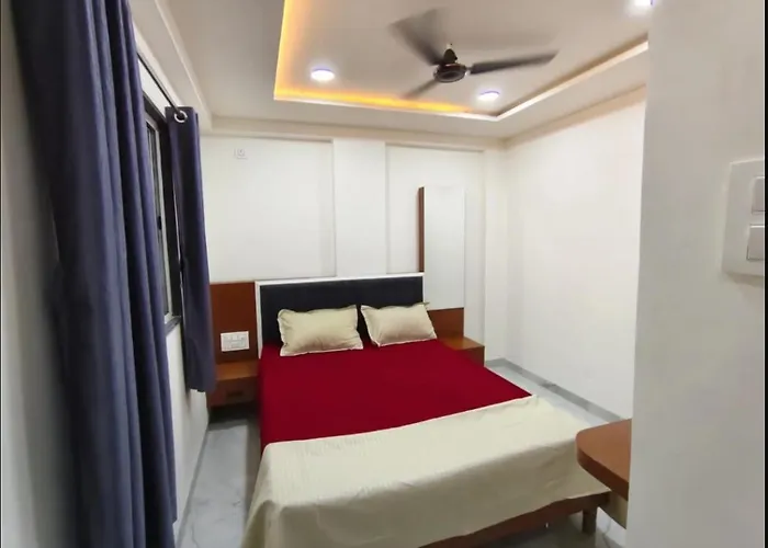 Ishwari Heights Lodging