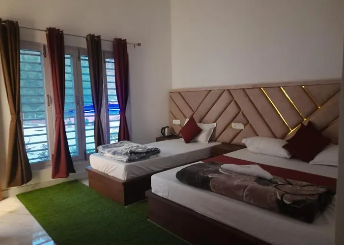 Deepraj Homestay And Restuarant
