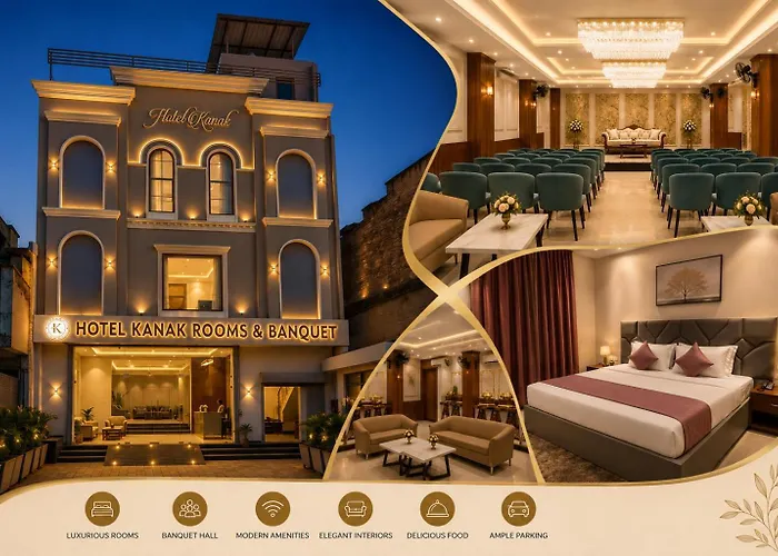 Hotel Kanak