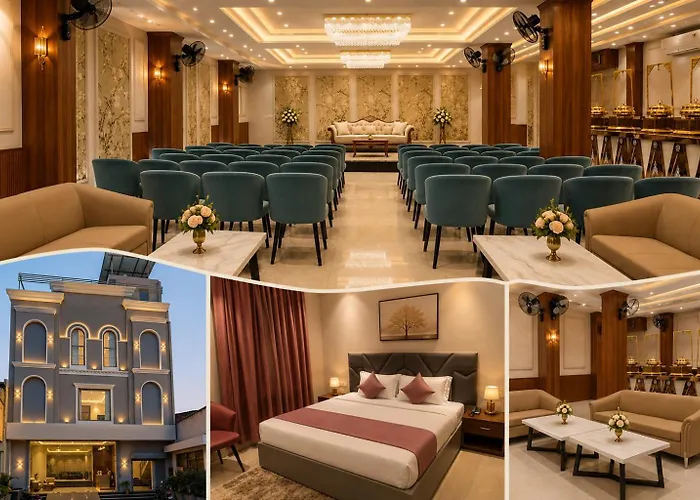 Hotel Kanak