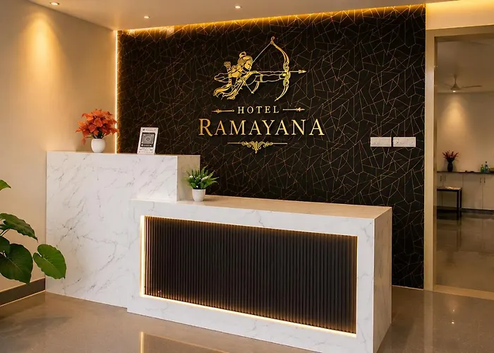Hotel Ramayana