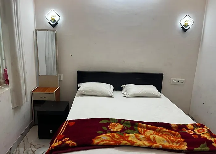 Thillai Rooms