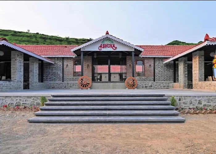 Ashoka Resort