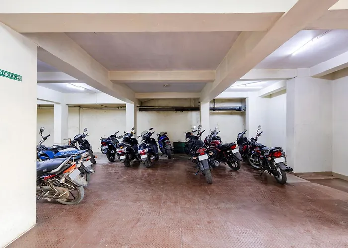 Hotel Aditya Grand Inn