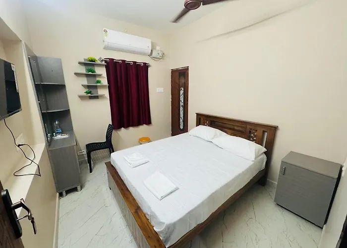 Kavitha Residency