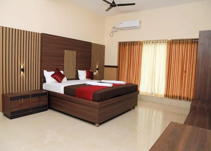 Bekal Eden Resorts