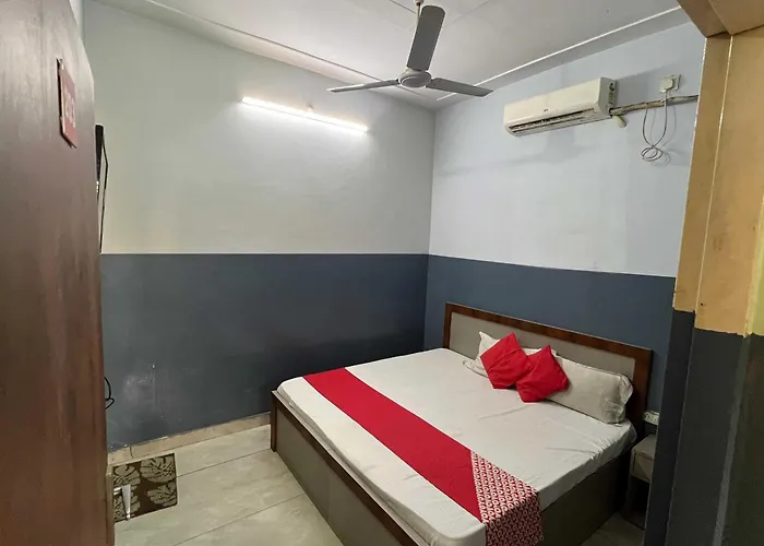 Hotel O Urban Rooms