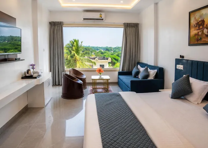 Hotel Ramayana