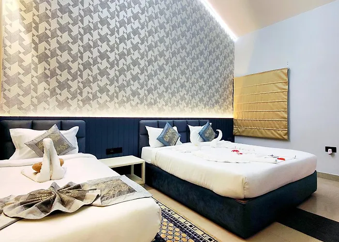 Jostel Heritage Mark & Meadows - 5 Star Resort - Santiniketan