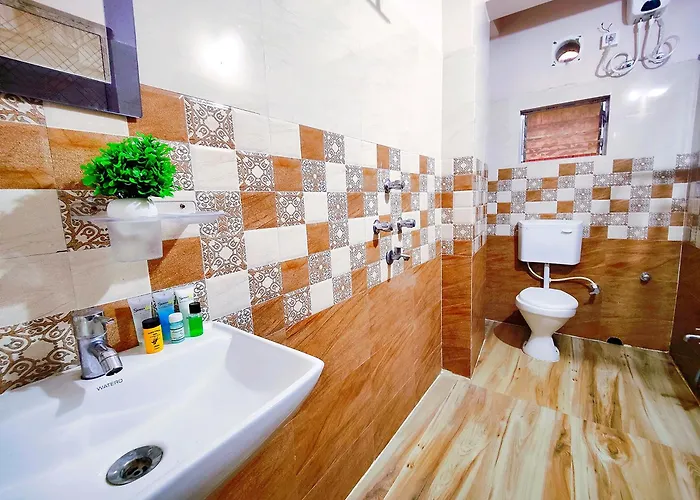 Jo'Stel Hotel Prerna Inn - Santiniketan