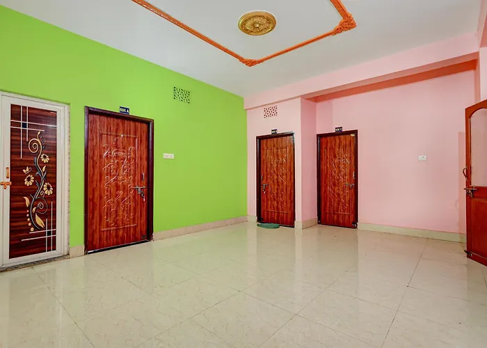 Hotel O Muna Heritage Guest House