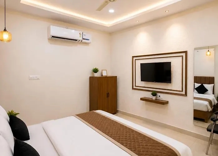 Megh Hotel
