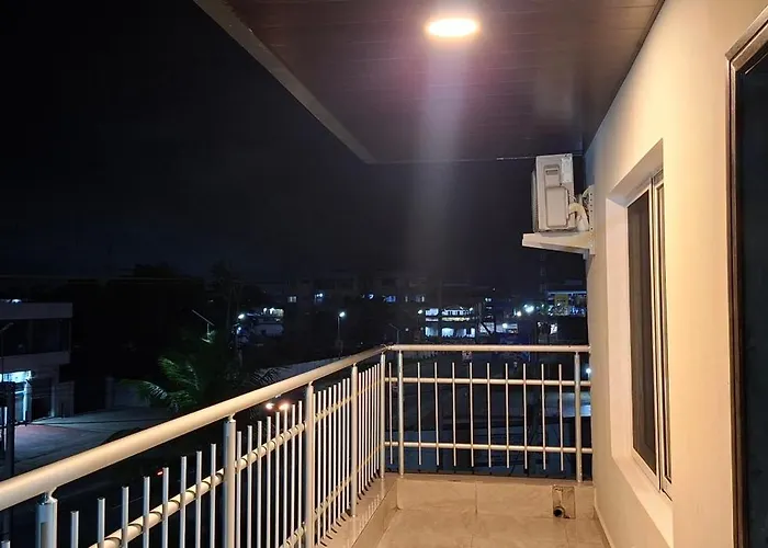Tee Guest House