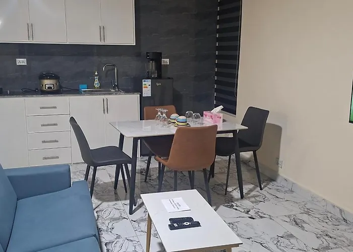 Tee Guest House