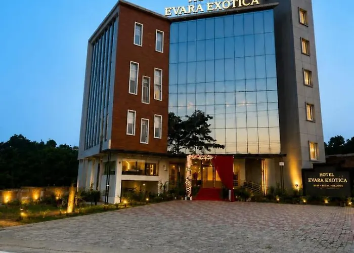 Evara Exotica