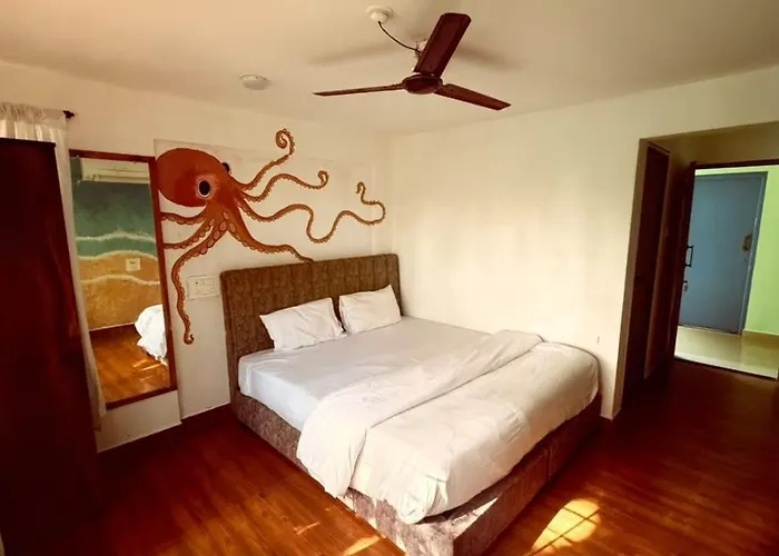 Hotel Simba By Hakuna