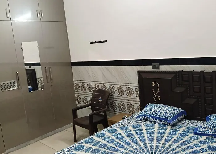 Shri Vallabh Kunj Sewa Sadan