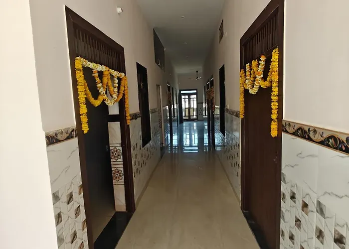 Shri Vallabh Kunj Sewa Sadan