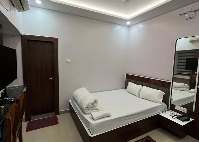 Hotel Pearl
