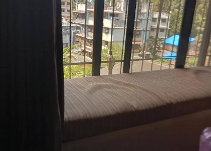 Grantley -Beach Hotel Alibag