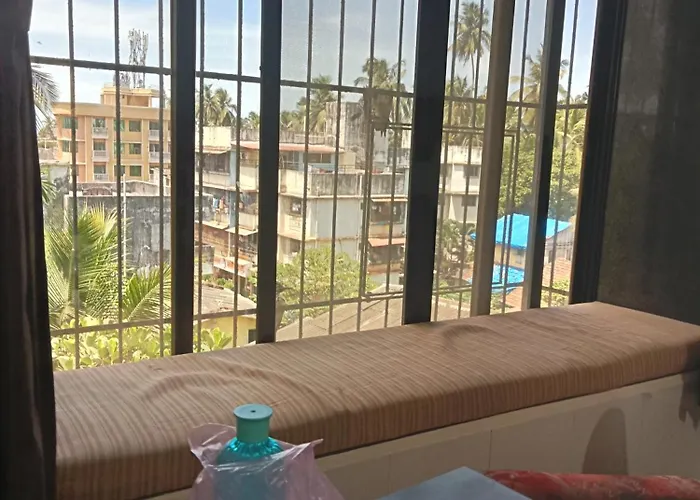 Grantley -Beach Hotel Alibag