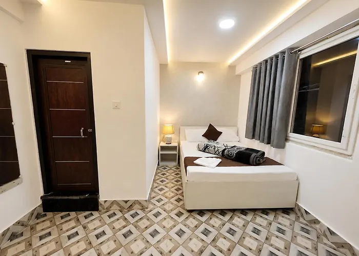 Hotel Albatros In Darjeeling