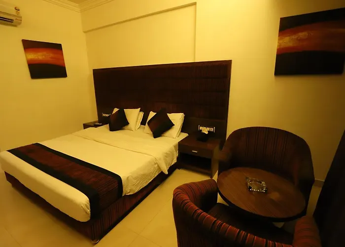 Hotel Kohinoor, Bharuch