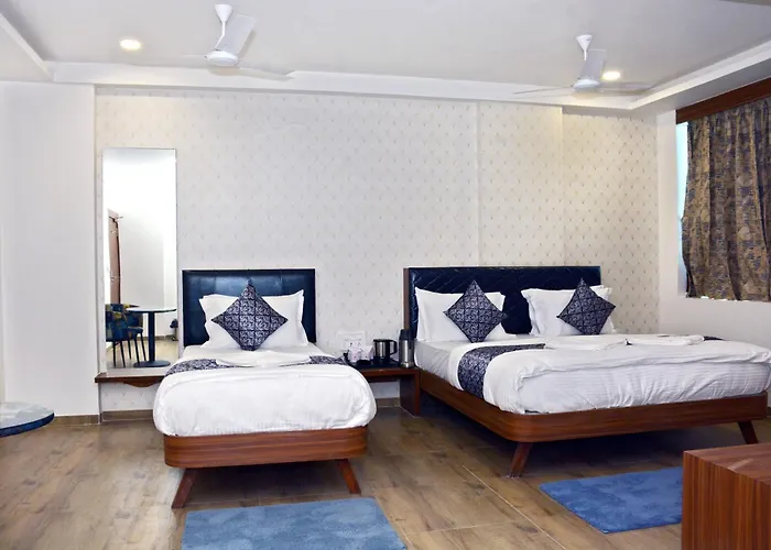 Hotel Royal Wings