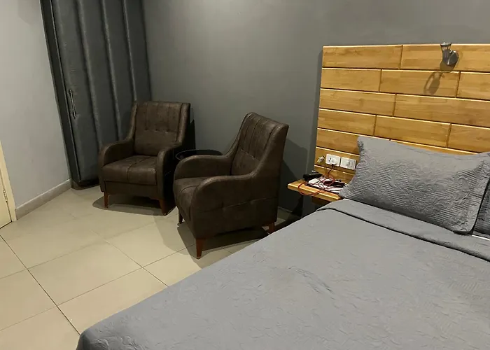 Afrilodge Liberia