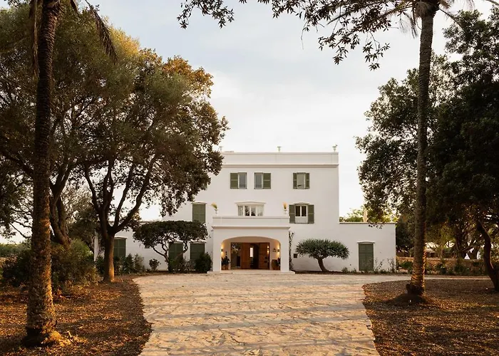 Hotel Sant Ignasi Ciutadella 