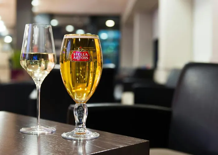 Holiday Inn Express Stoke-On-Trent By Ihg