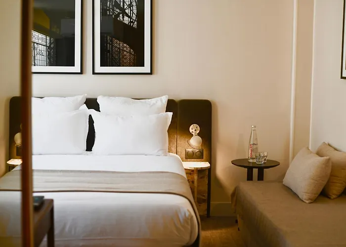 Hotel Local 101 Beaurepaire - Opening July 8Th 2026 Parigi