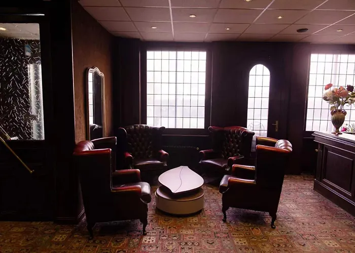 Metropol Hotel Calais