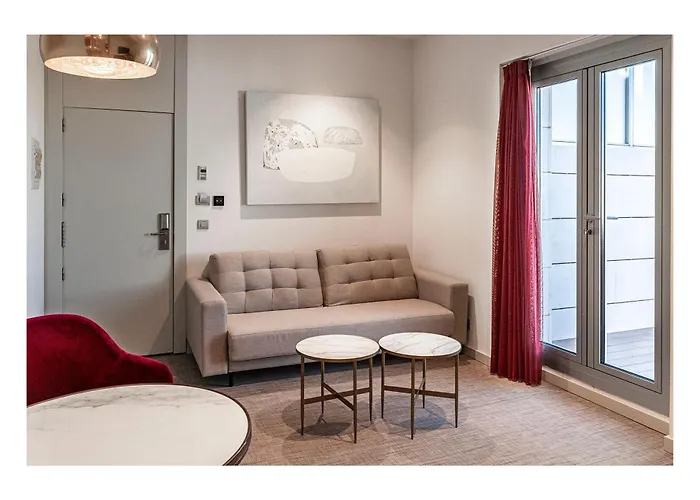 Hotel Neptuno Playa & Spa Valence
