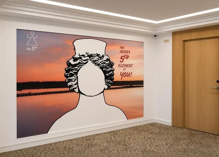 Bellamar Hotel Beach & Spa San Antonio Abad