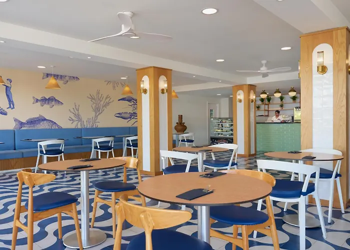 Hotel H10 Rubicon Horizons Collection (Adults Only) à Playa Blanca 