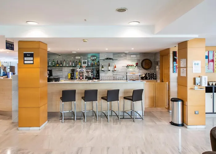 Holiday Inn Express Barcelona - Montmeló, an IHG Hotel