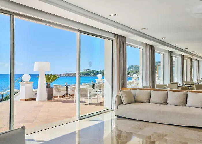 Grupotel Aguait Resort & Spa - Adults Only Cala Ratjada 