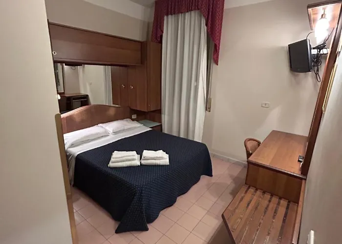 Hotel Vienna