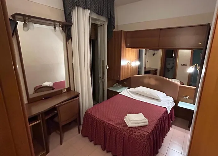Hotel Vienna Milano