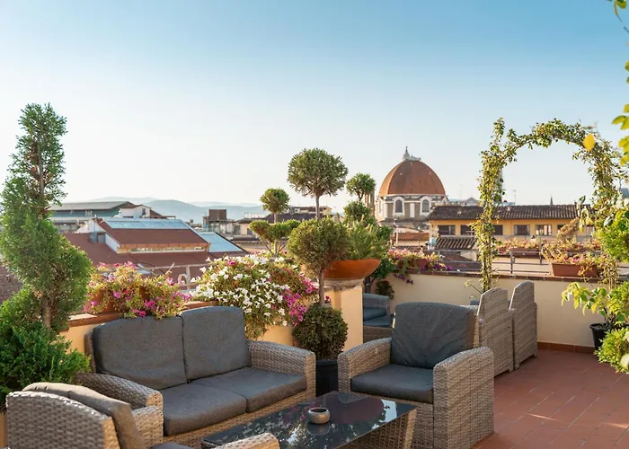 Annabella Hotel Firenze