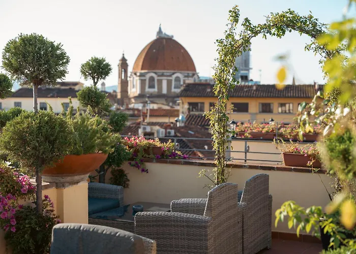 Annabella Hotel Firenze