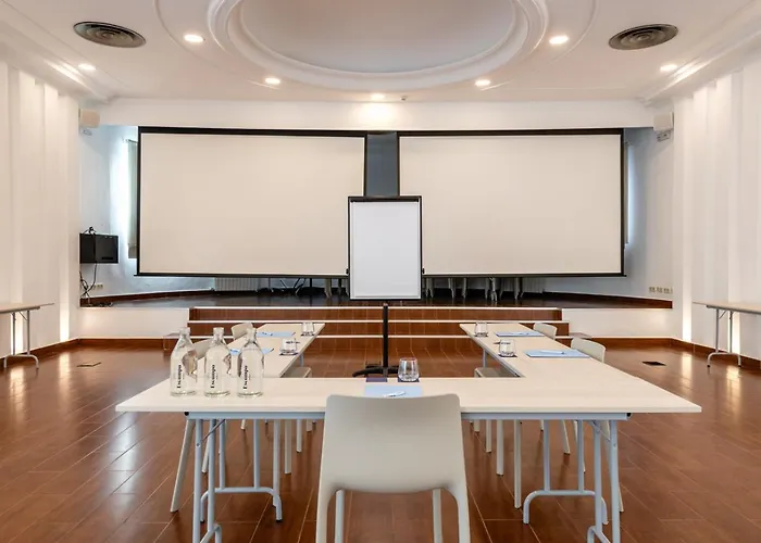 Park Hotel San Jorge & Spa By Escampa Hotels Castell-Castell-Platja d'Aro