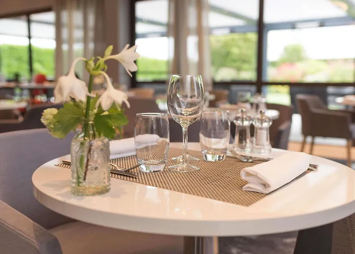 Pullman Toulouse